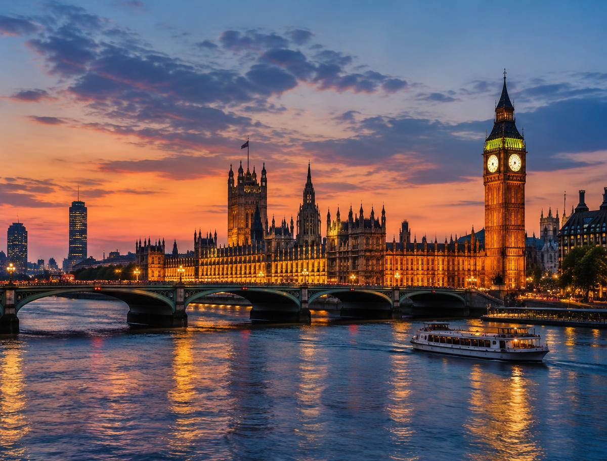 London / United Kingdom