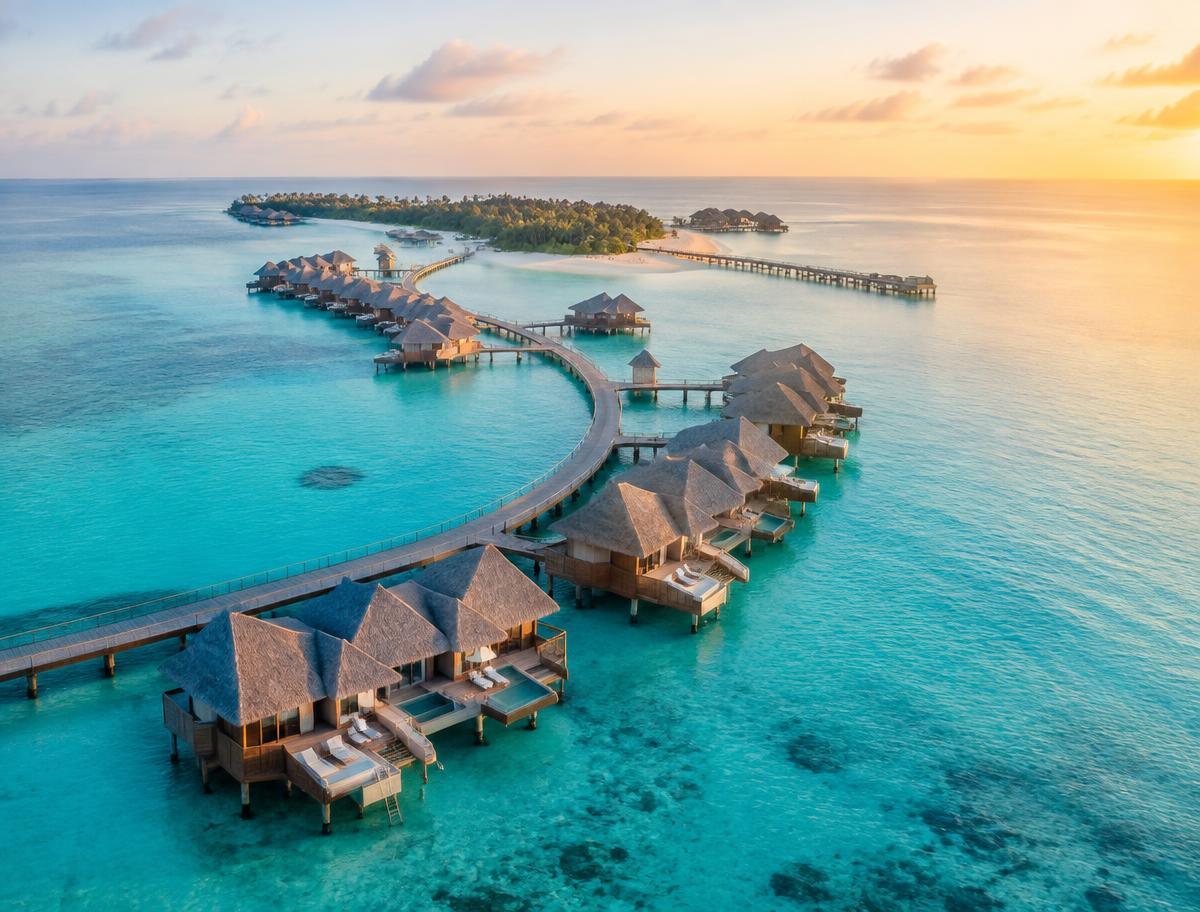Global luxury