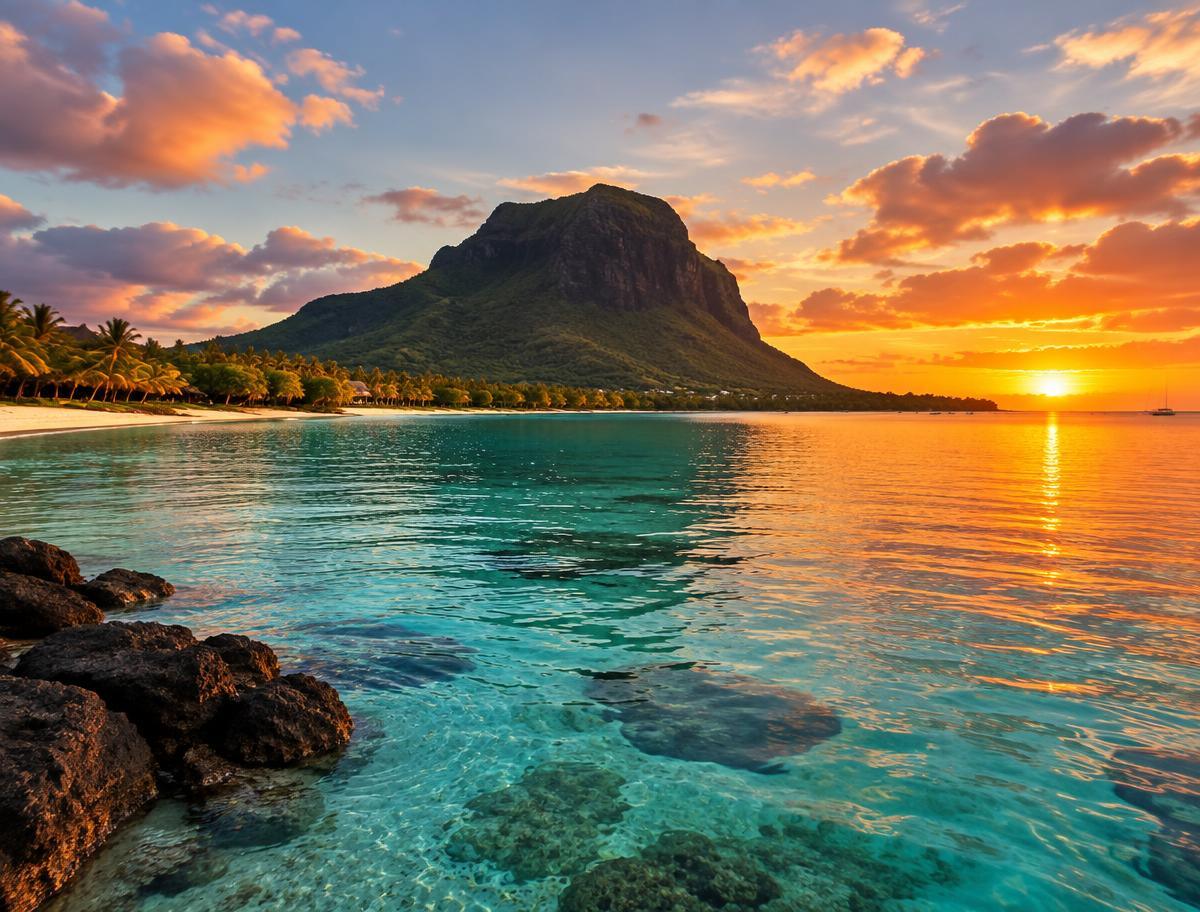 Mauritius