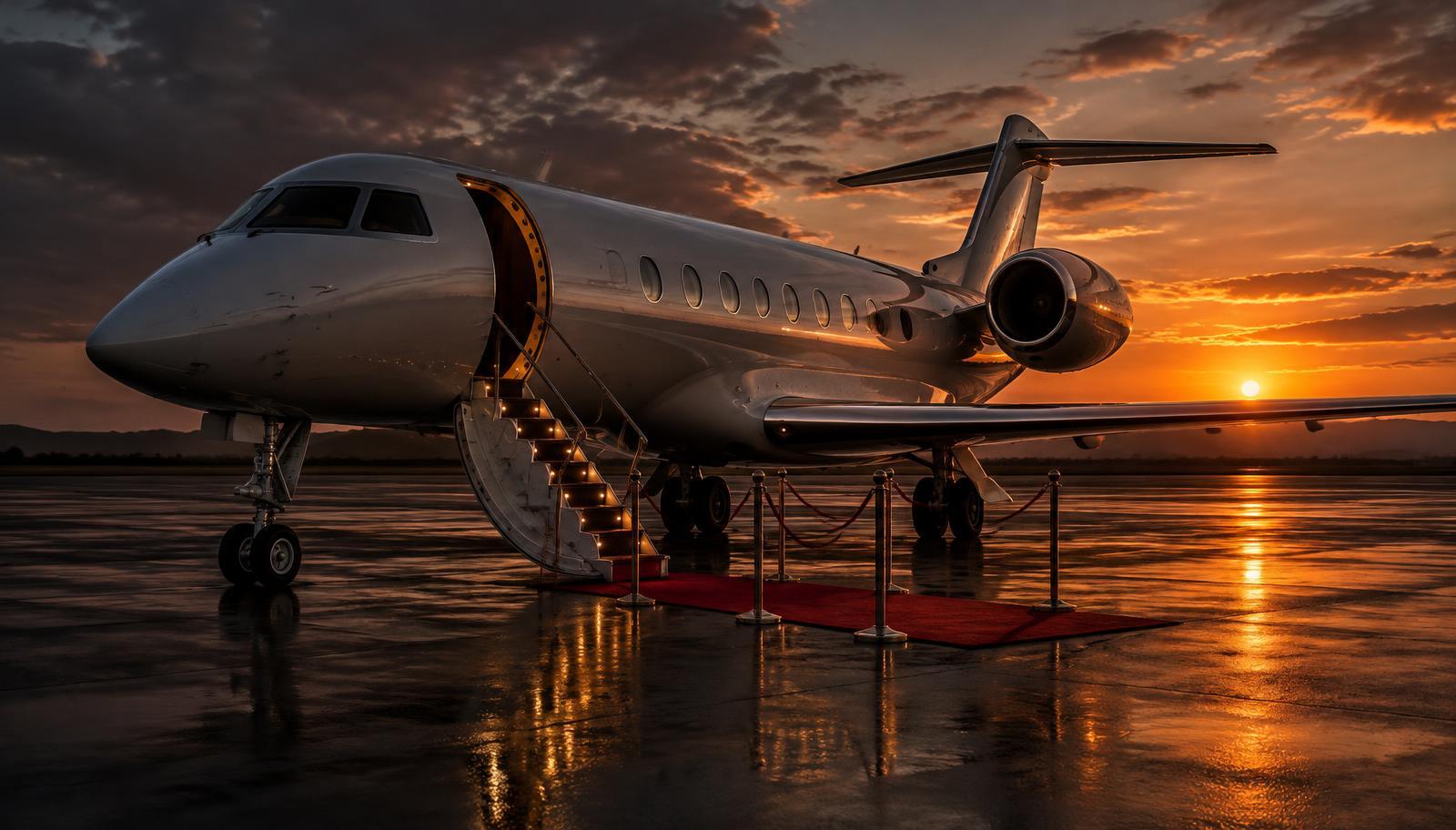 VVIP concierge