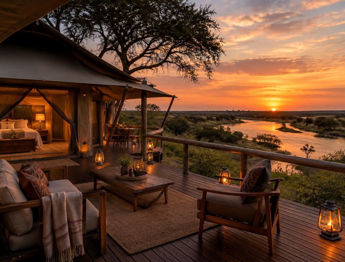 African adventure