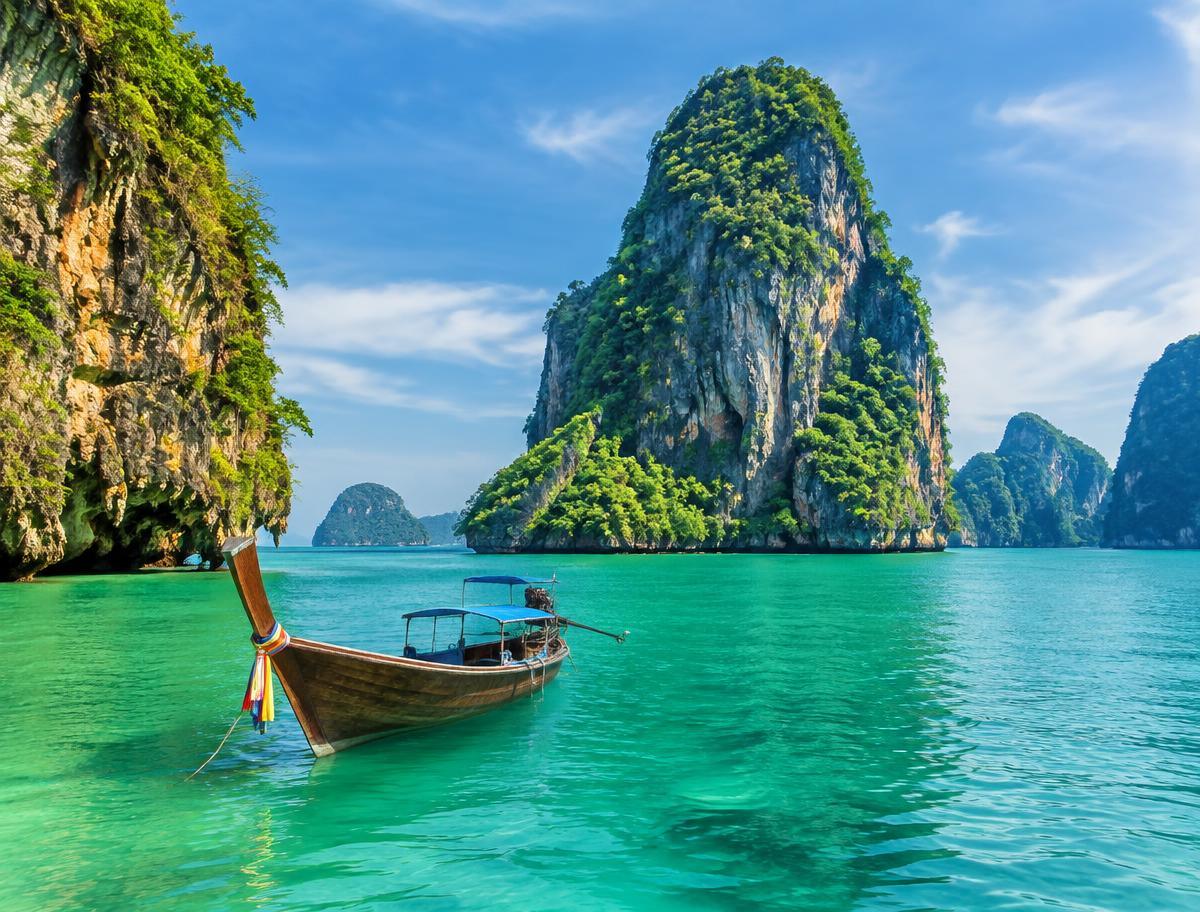 Thailand