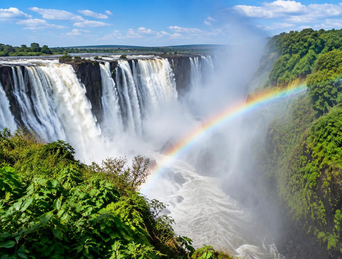 Africa packages