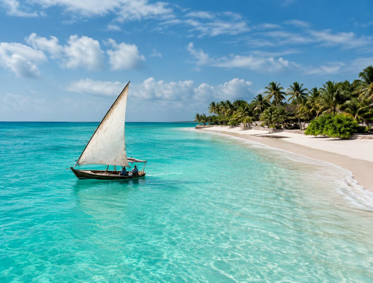 Zanzibar